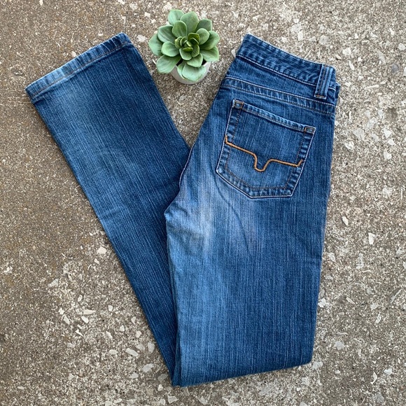 Kimes Ranch Jeans Kimes Ranch Betty Jeans Womens Size 434 Poshmark